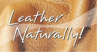 Leather Naturally!