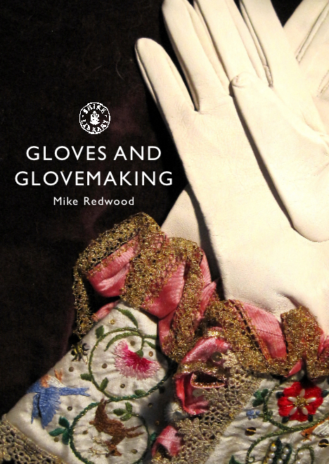 Gloves and Glovemaking