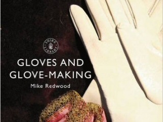 Gloves and Glove-making