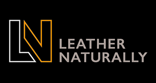 Leather Naturally logo (featured)